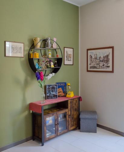 Elly's guest house Roma, Rome (photo 7)