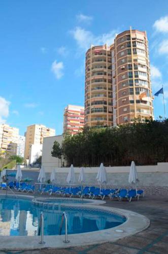 Apartment with Sea View 3°C image 10