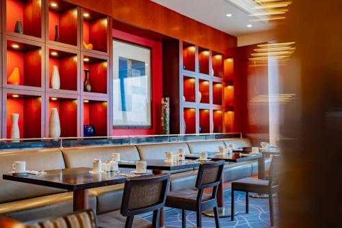 Grand Hotel Prague Towers - Czech Leading Hotels - image 3