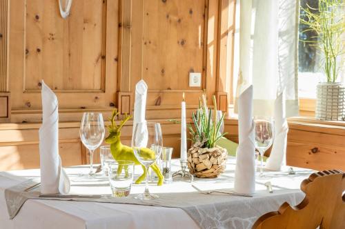 Hotel Saliter Hof – Saalfelden, SD