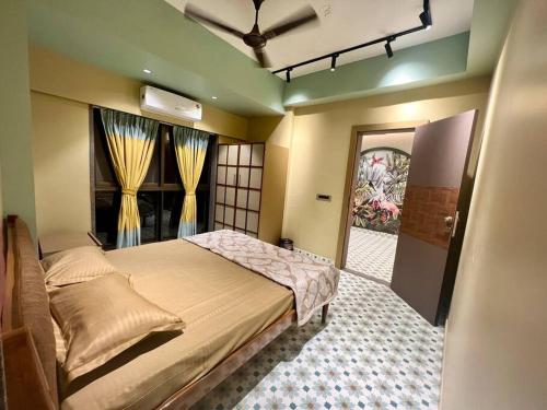 Anantam- A 3bhk luxurious Villa near Anna Chinese hotel ananya