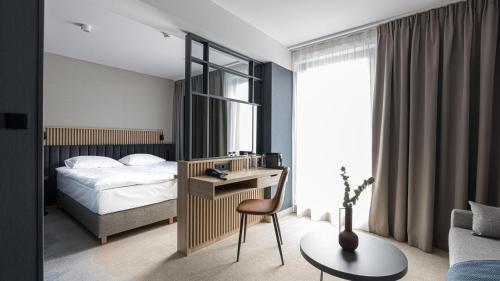 Great Polonia Umi Hotel Sopot in Sopot