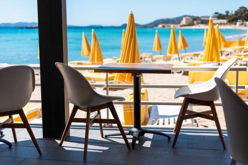 ROC HOTEL LE LAVANDOU