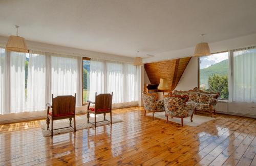 Ethno village Montenegro Brezna in Pluzine