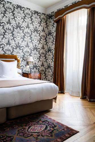 Relais & Châteaux Hotel Orfila - image 6