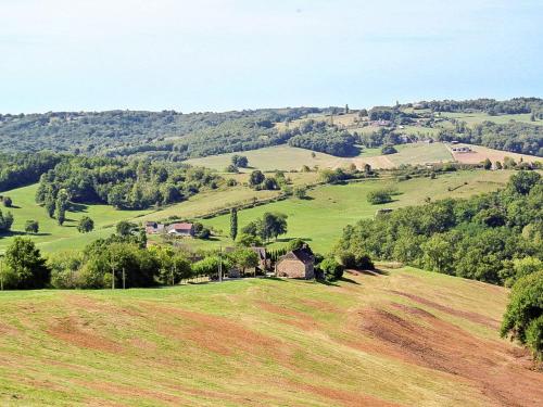 Lovely cottage in Peyzac le Moustier with Terrace