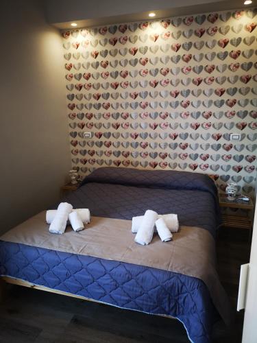 B&B Tonnarella Beach – Furnari, WA