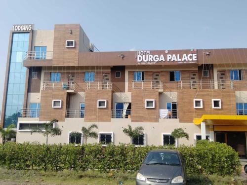 Pet Friendly OYO Durga Palace