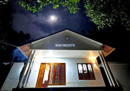 Arakkal Homestay Wayanad