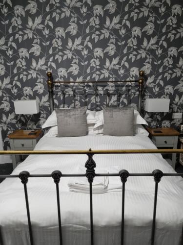 Wanslea Guest House - image 13