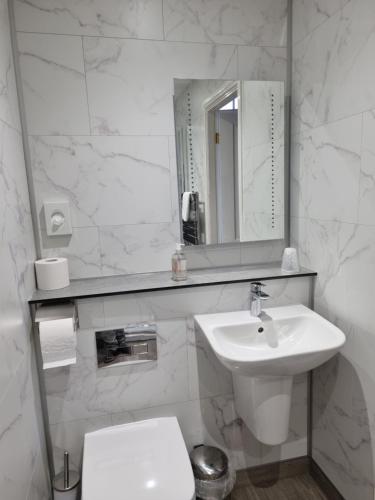 Wanslea Guest House - image 12