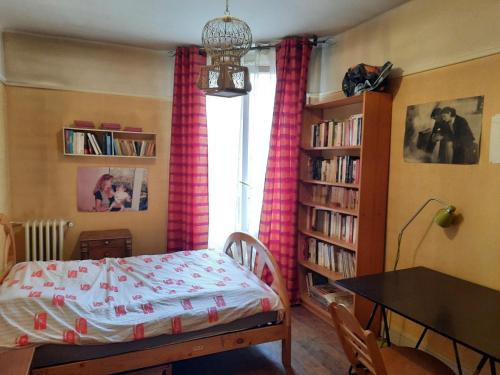 Chambre à louer / Room to let - Pension de famille - Paris