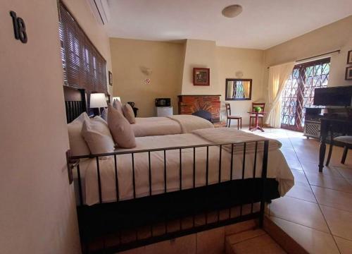 Lauriston Guesthouse Pretoria South Africa