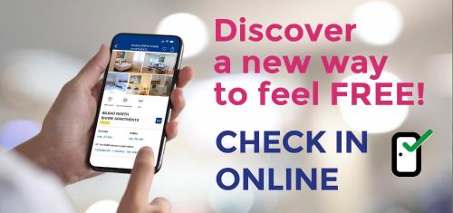 BILBAO NORTH SHORE APARTMENTS 2 2