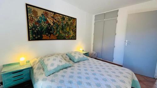 Appartement Cocody 41 LUMIO 5