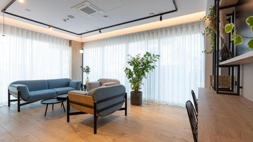 Lobi, Great Polonia Umi Hotel Sopot in Sopot