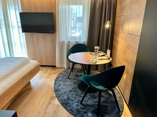 Sonne - Hotel am Campus Dornbirn - image 14