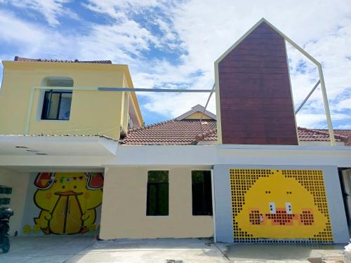 Bebek Kuning Residence