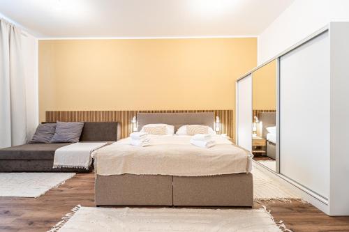 Design Apartments Lužánky - image 4