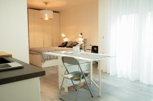 Ariostino Apartment