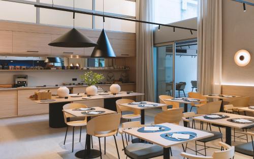 Hotel Zenit Bilbao - image 5