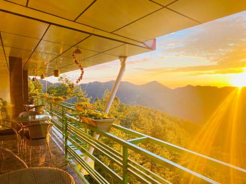 Nature Mountain Valley View Resort -- A Four Star Luxury Resort