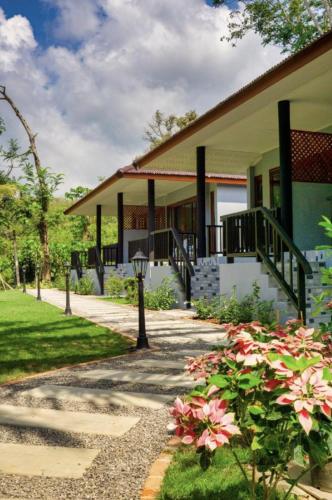 Seaside Sanctuary Bungalows