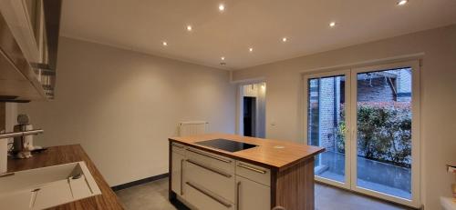 Gasthaus Sürder Hof (Gasthaus Surder Hof) in Grevenbroich