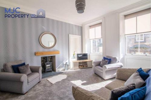 The Old Bank gîte à louer Hawick