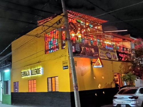 Bonita casa en el corazón de la feria in Aguascalientes, Mexico