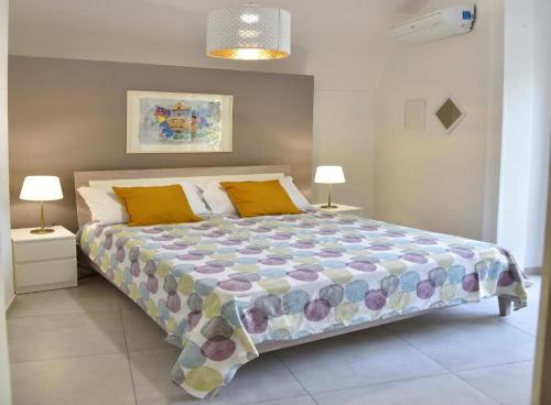 Benedettini - Suites, Katánie