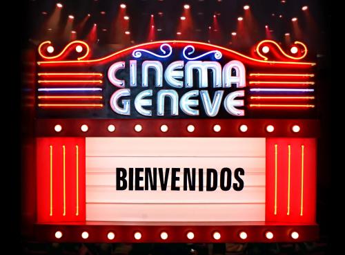 Hotel Geneve Cd De Mexico - image 5