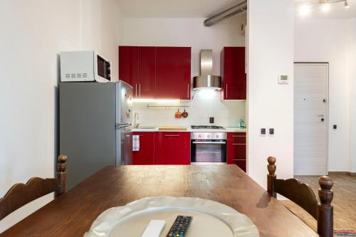 Teorema Apartment by Reasy&Busy, Verona (fotografie 9)