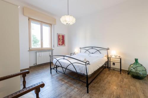 Teorema Apartment by Reasy&Busy, Verona (fotografie 7)