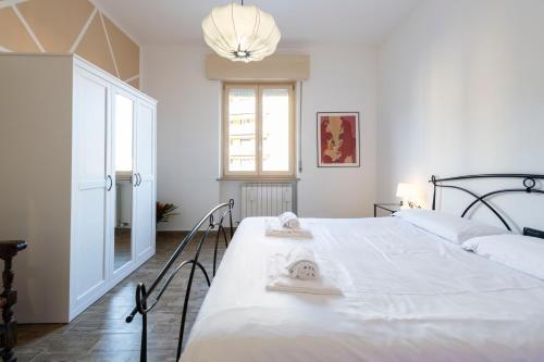 Teorema Apartment by Reasy&Busy, Verona (fotografie 8)