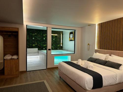 CITYLUXE Suites & Rooms, Atény