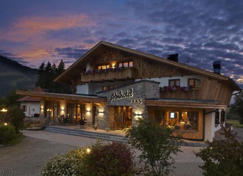 Hotels Image