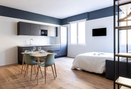 Easylife - Milano - Kramer 13 C - Risorgimento, Milano (foto 6)