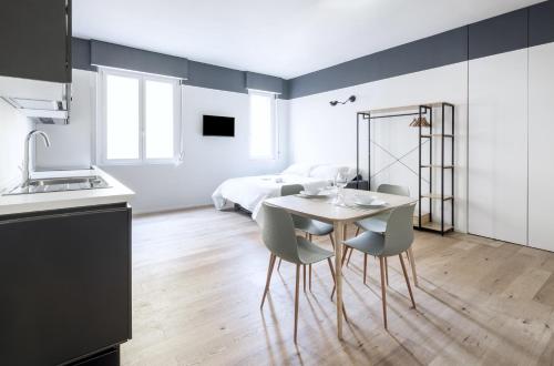 Easylife - Milano - Kramer 13 C - Risorgimento, Milano (foto 5)