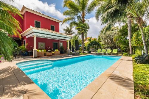 Quinta da Tia Briosa by Homie 2