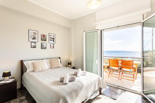 Sunset Serenity - Kardamili Seaside Getaway, Kardamili (fotografie 9)