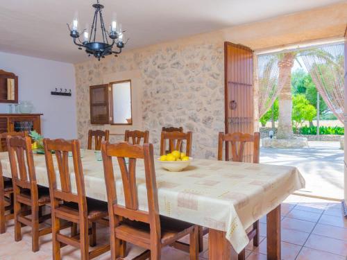 Aubadellet can Randa - Villa With Private Pool In Vilafranca De Bonany