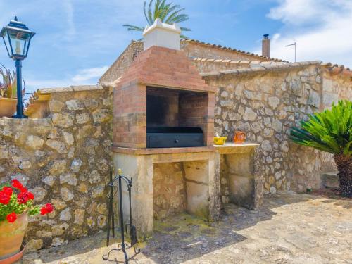 Aubadellet can Randa - Villa With Private Pool In Vilafranca De Bonany