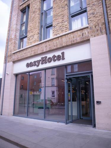 easyHotel Dublin - image 3