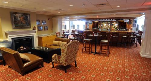 Deerfield Inn - Massachusetts