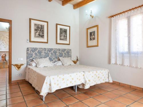 Banc Doli - Villa With Private Pool In Manacor Free Wifi