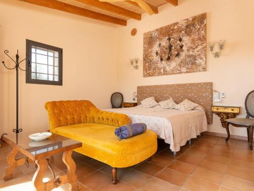 Banc Doli - Villa With Private Pool In Manacor Free Wifi