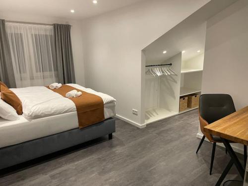 LV Apartment 3