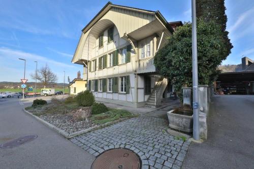 Union Apartments Bern-Belp in Belp, Schweiz