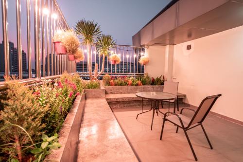 The Victory View in ประตูน้ำ